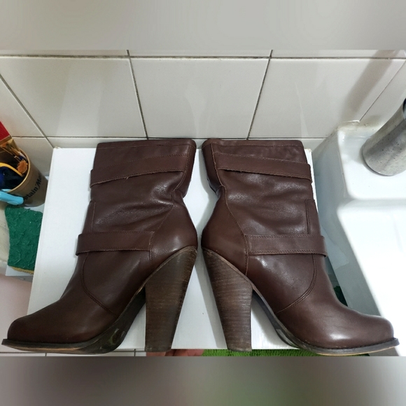 Aldo BRAS Booties - Picture 2 of 4
